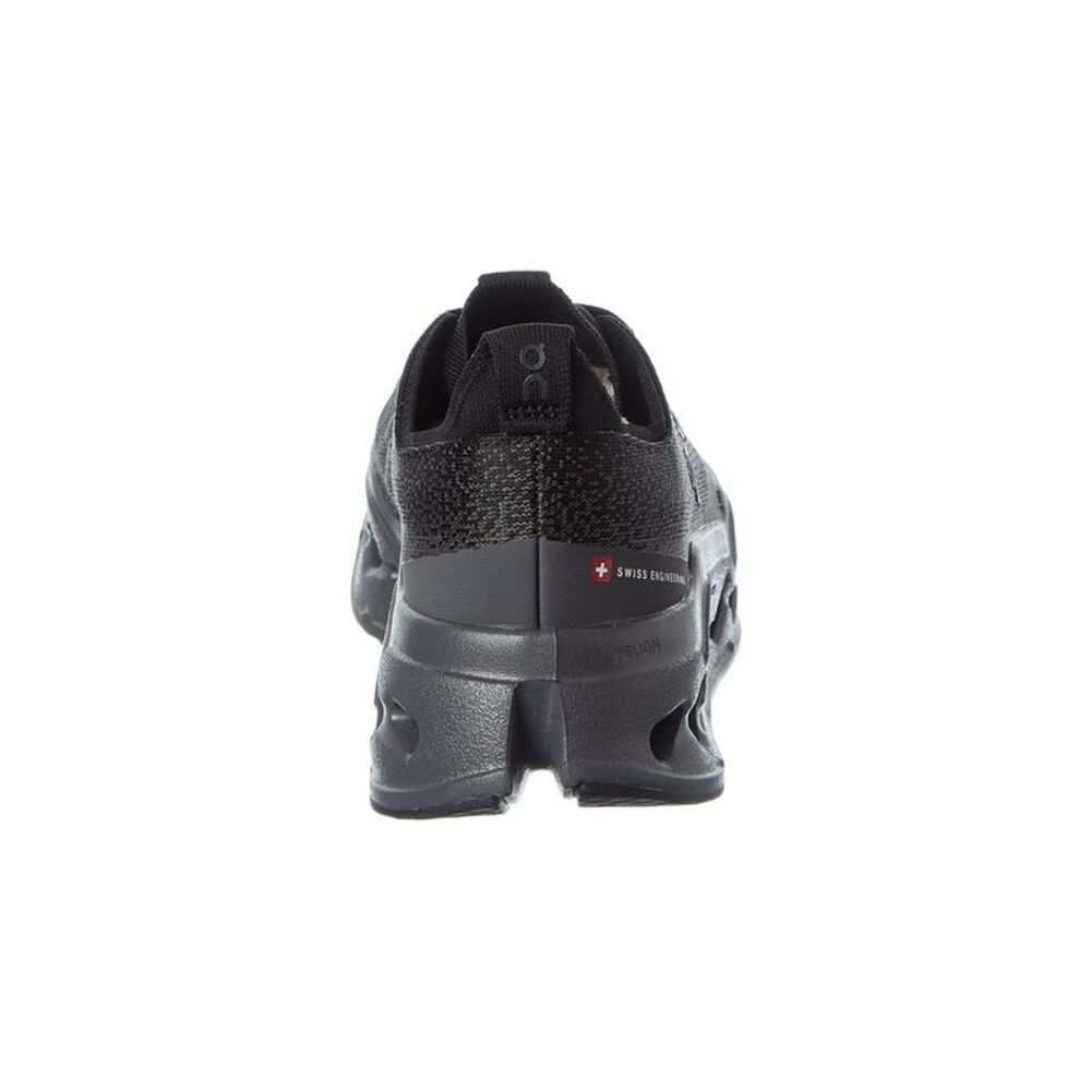 On Running Cloudsurfer Max Sneaker, Black - Picture 3 of 5